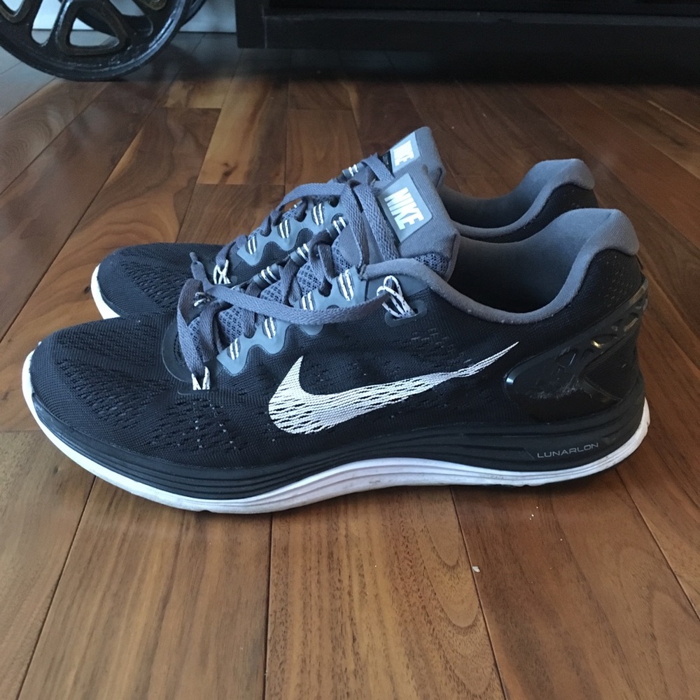 Nike Lunar Glide 5 (Size US 11)